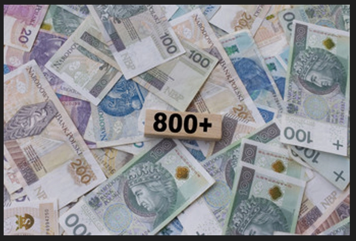 Pośpiesz się ze złożeniem wniosku o 800+