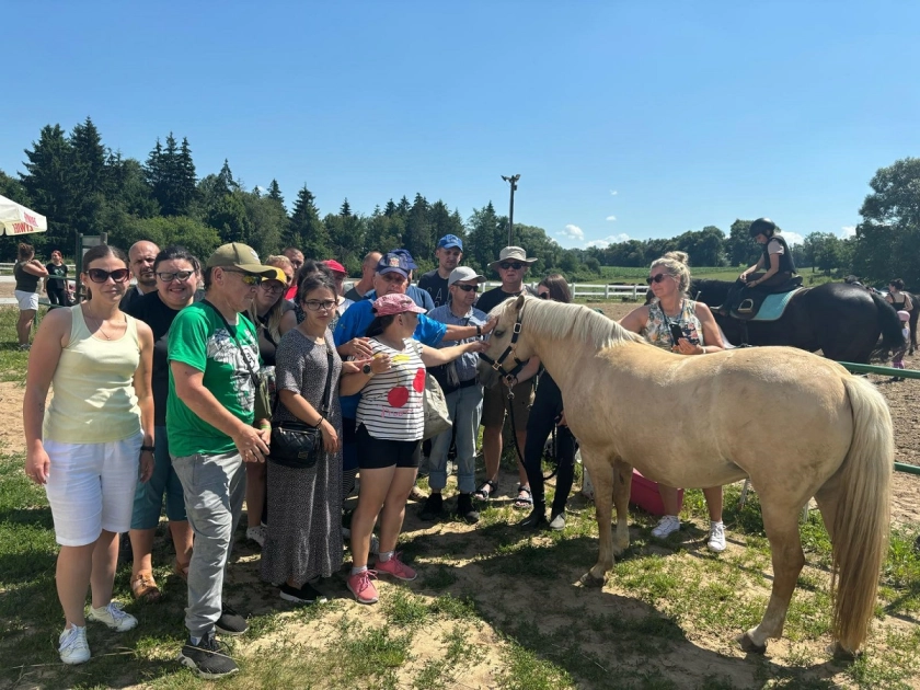 Warsztaty Terapii Zajęciowej