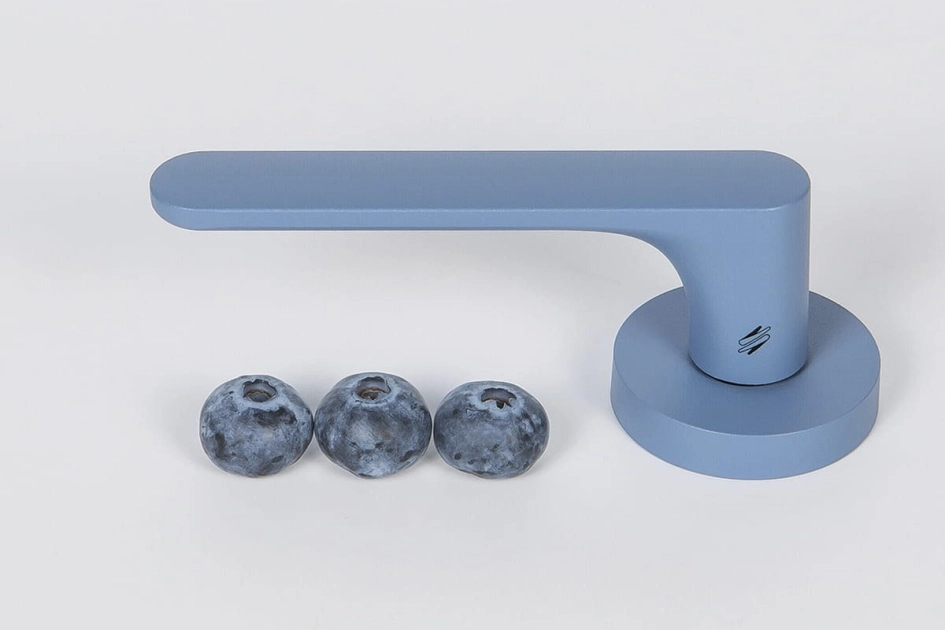 Klamki do drzwi Colombo