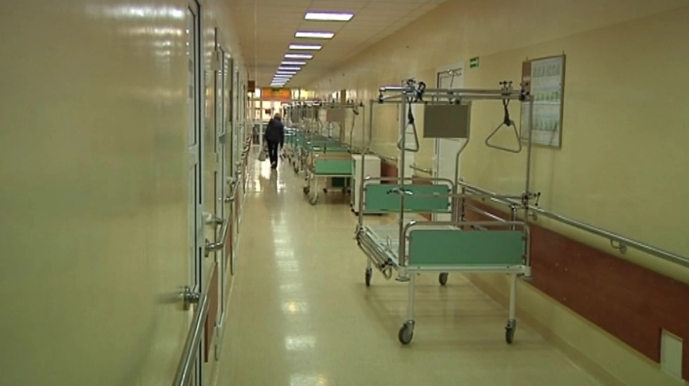 Szpital Wojewódzki i Miejski informują