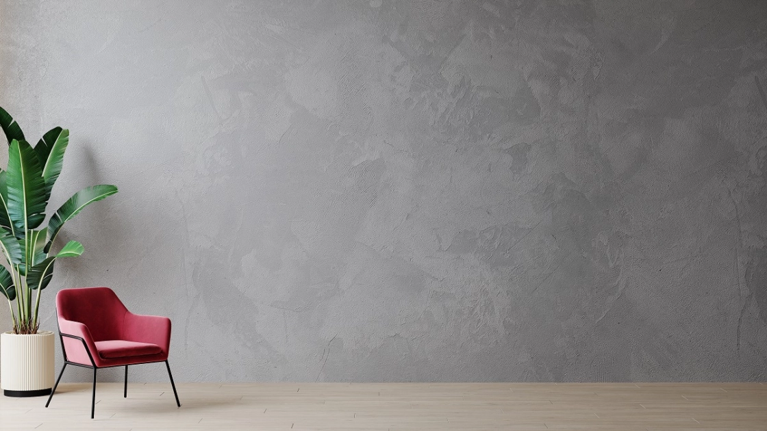 Mikrocement w nowoczesnym designie wnętrz: inspiracje i porady