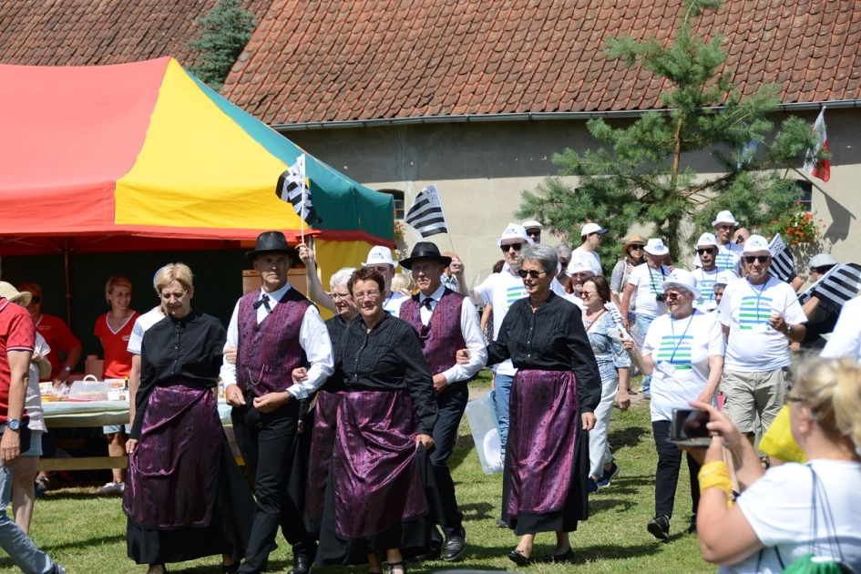 Zlot Aniołów za nami