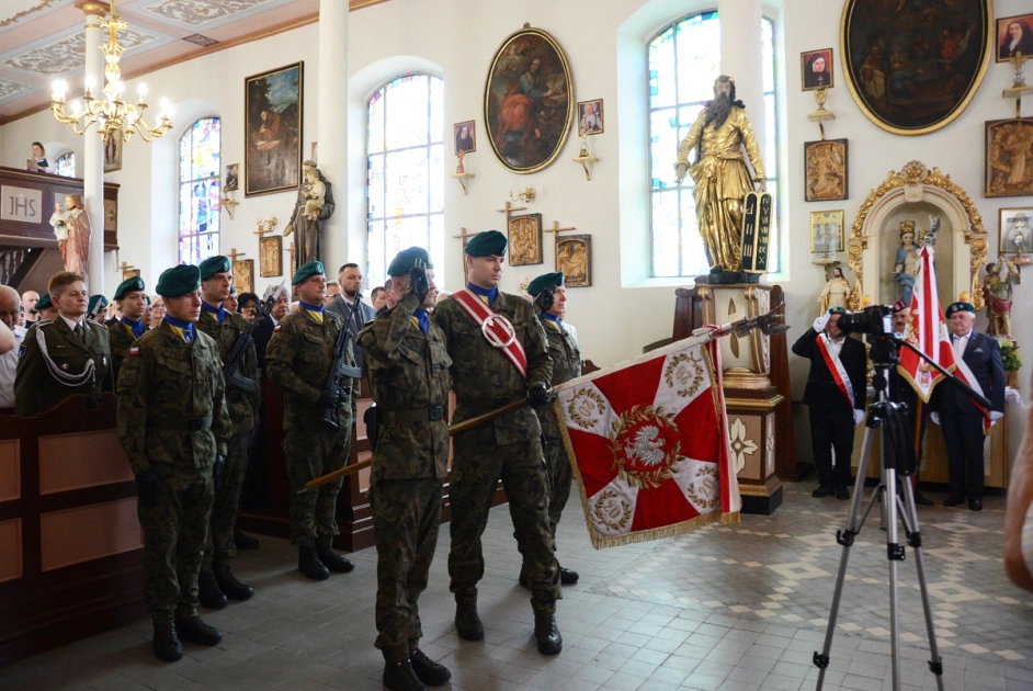 Dni Walki i Męczeństwa Wsi Polskiej