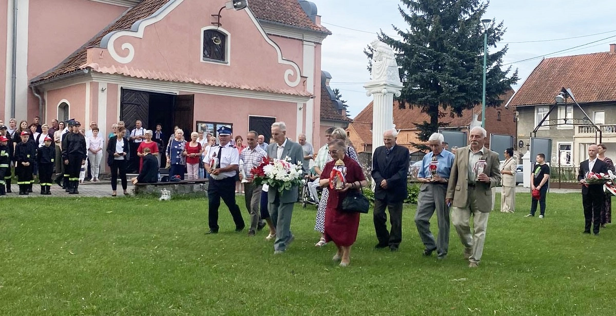 Dni Walki i Męczeństwa Wsi Polskiej