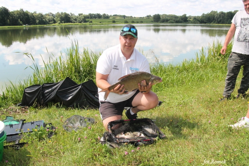 ZAWODY PZW, ZAKRZEWKO II …