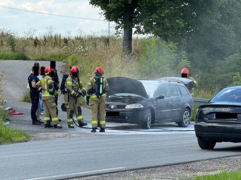 Minął weekend - 7 mandatów za prędkość