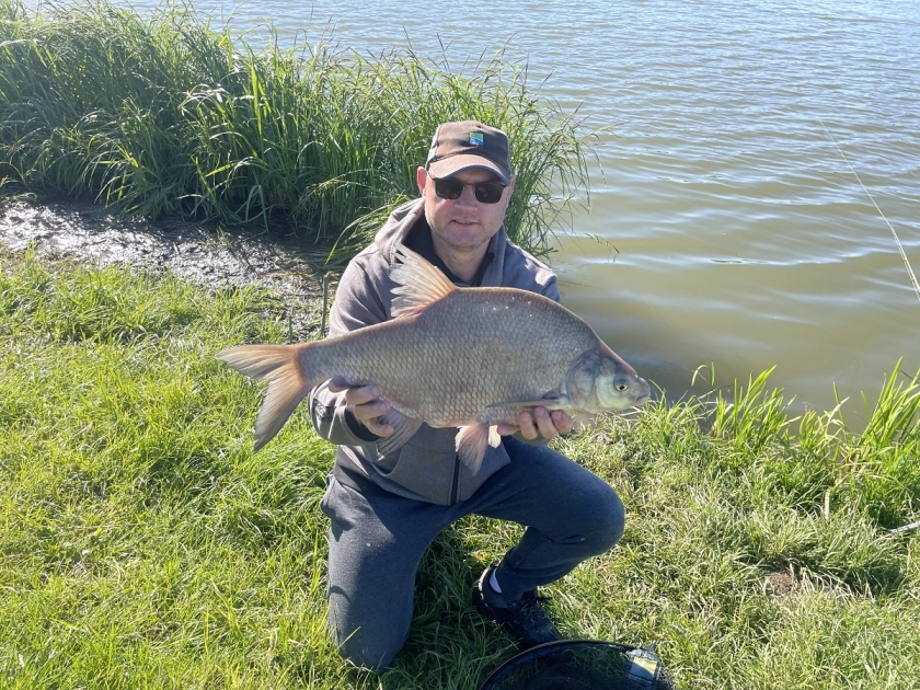 Lipcowe Grand Prix Zakrzewka II