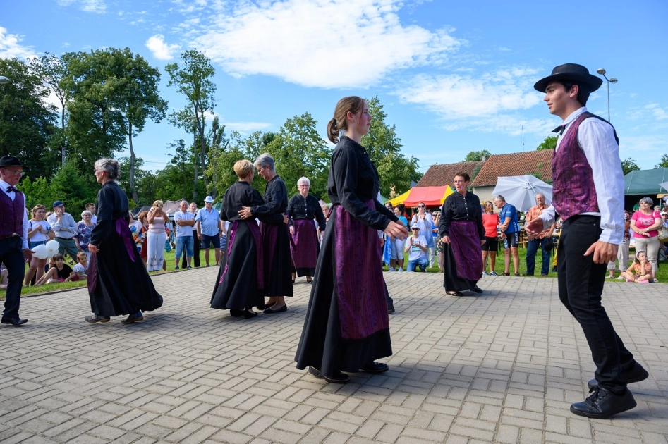 Aniołowo, Aniołowo...