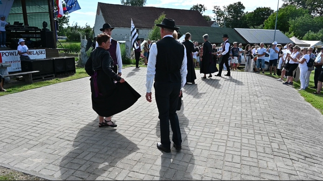 Aniołowo raz jeszcze