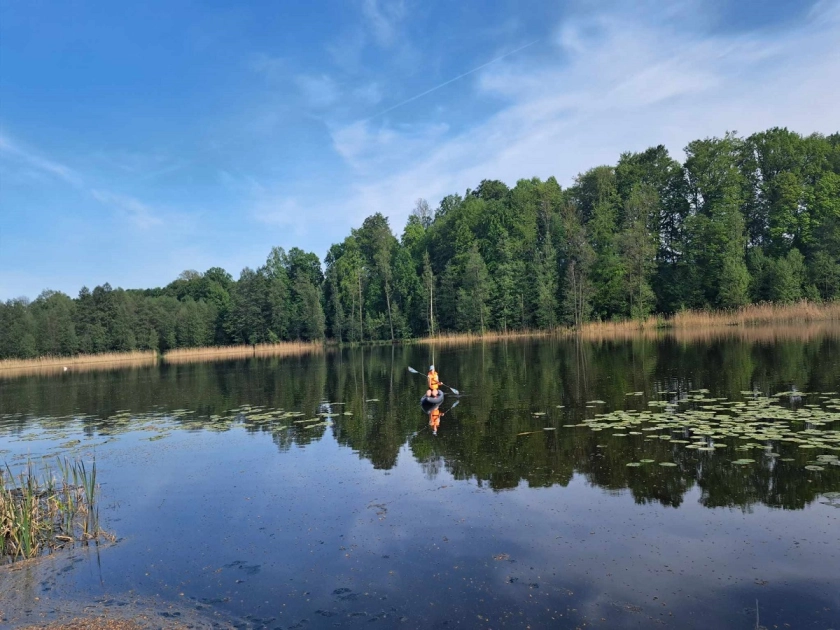 Zdarzyło się w Rejsytach...