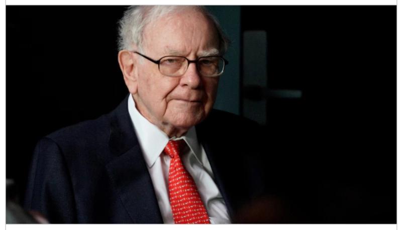 Meta Title; Jak Warren Buffett wybiera zwycięskie akcje? Odkryj 5 kluczowych strategii