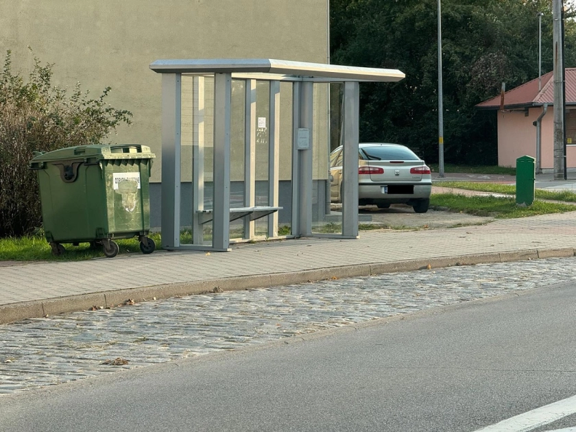 Komunikat Urzędu Miejskiego w Pasłęku