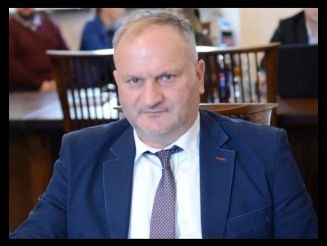 Zmarł Jan Piotr Tyliński