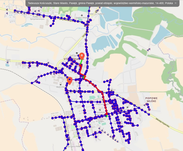 Będzie światłowód