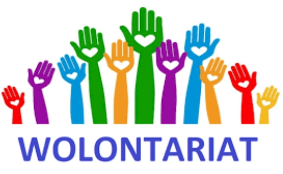 Wolontariusz powiatu elbląskiego 2024