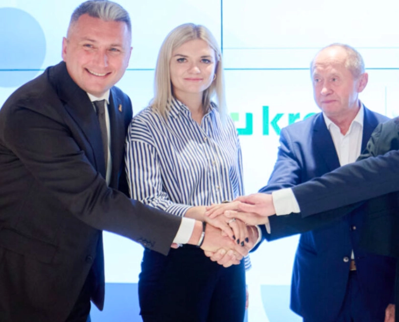 KRAM wspiera Polski Komitet Olimpijski