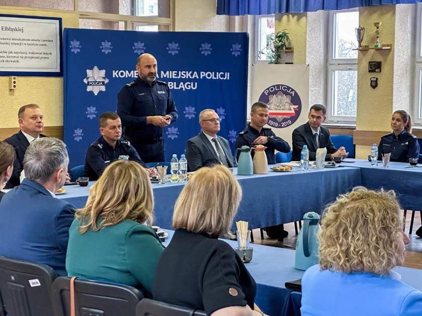 Odprawa roczna czyli podsumowanie 2024 roku