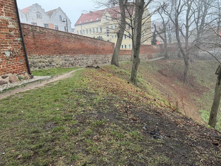 Siedem ofert na promenadę