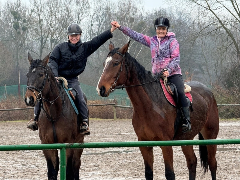 Przypominamy – Ferie w siodle