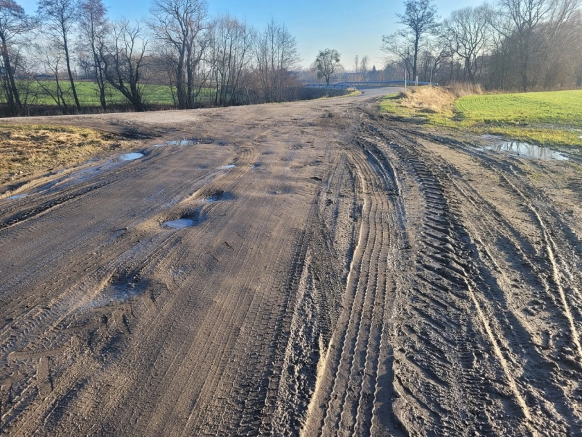 Drogi wasze i nasze - oferty dwie