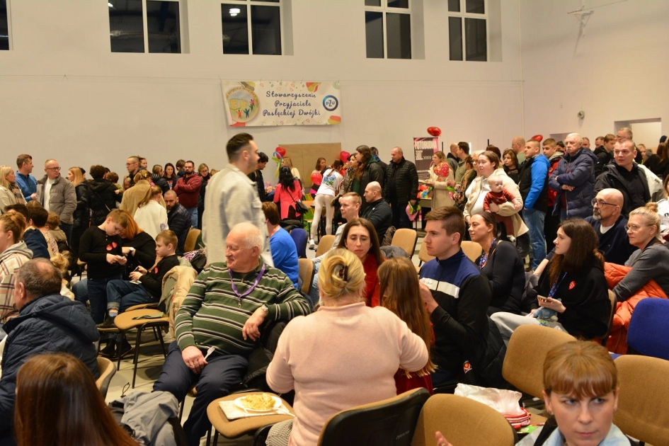 Sztab WOŚP dziękuje