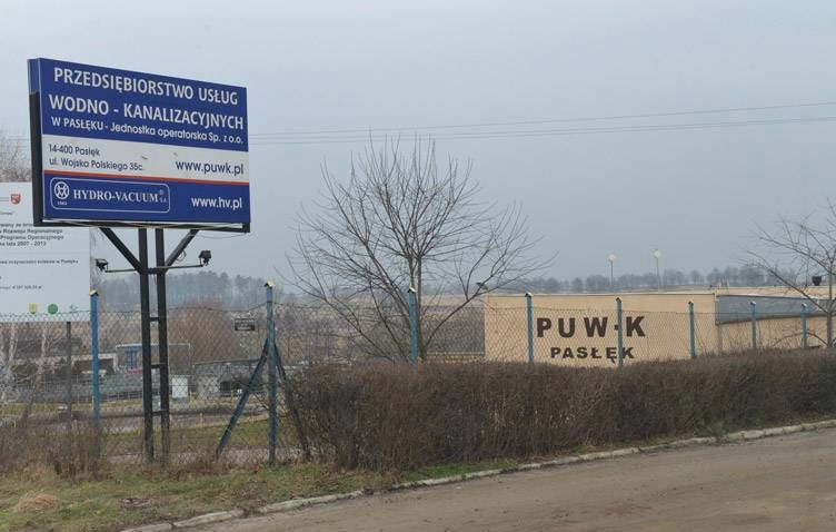 Czekanie na spotkanie w sprawie PUWK