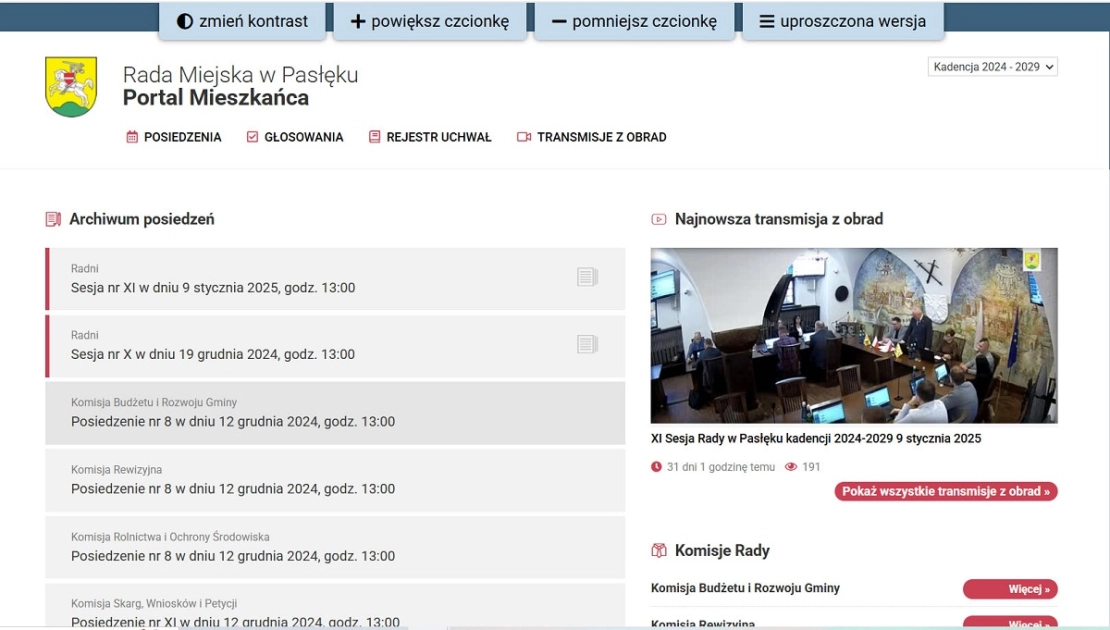 eSesja.pl – informacja nie dla wszystkich