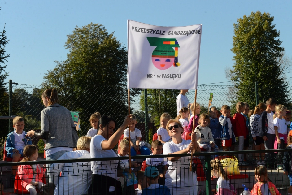 Projekt Klubu Malucha