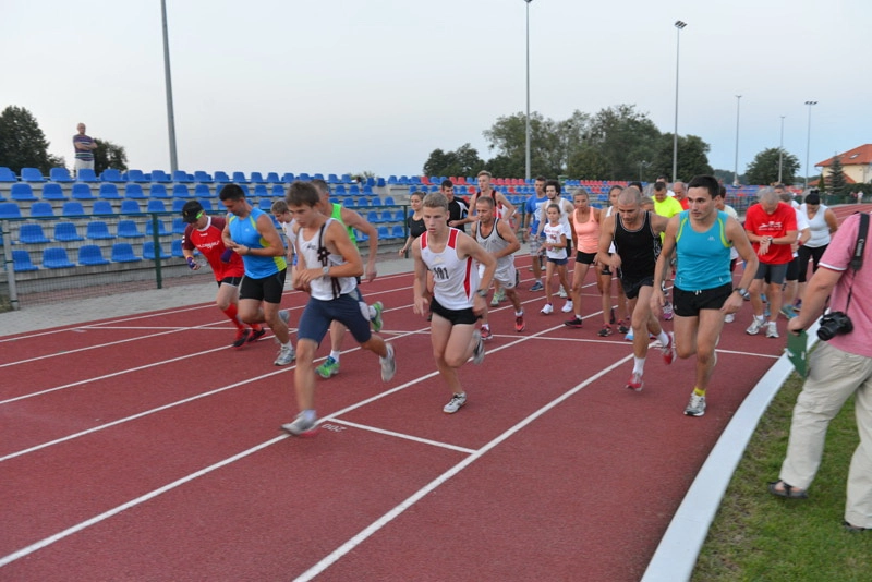 Kasa na inwestycje sportowe