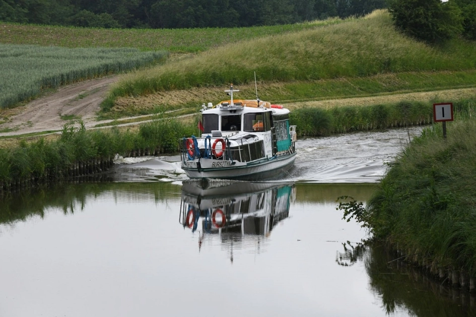 Canal Velo – brak ofert