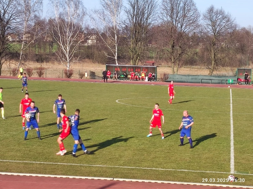 Polonia wygrywa