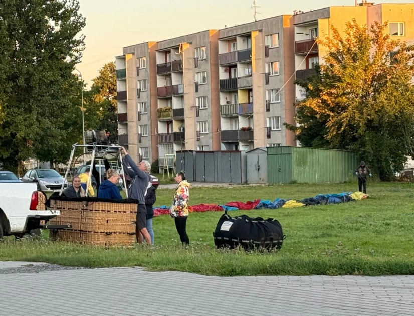 Podwyżki w Pasłęczance