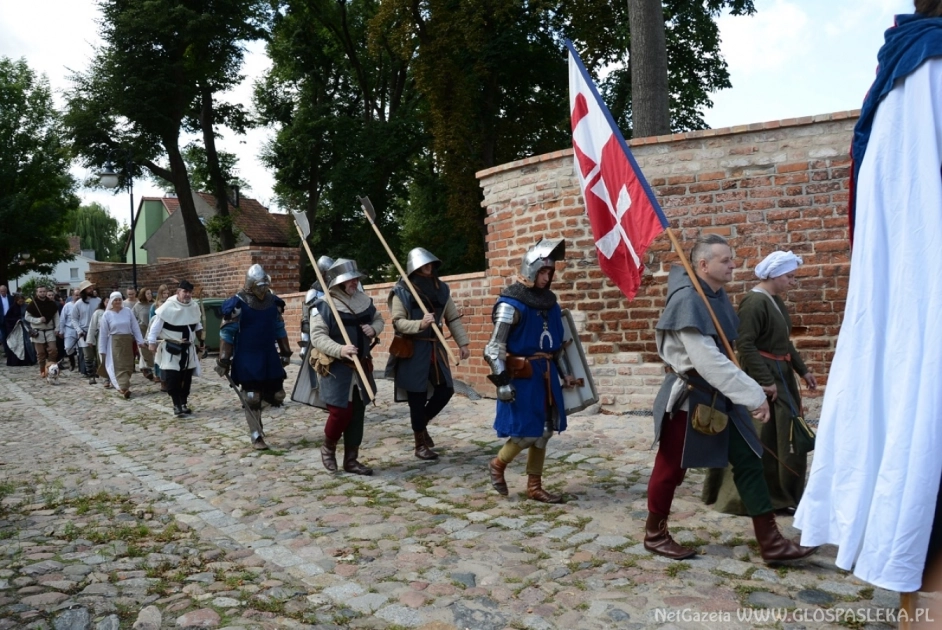 Jarmark św. Bartłomieja