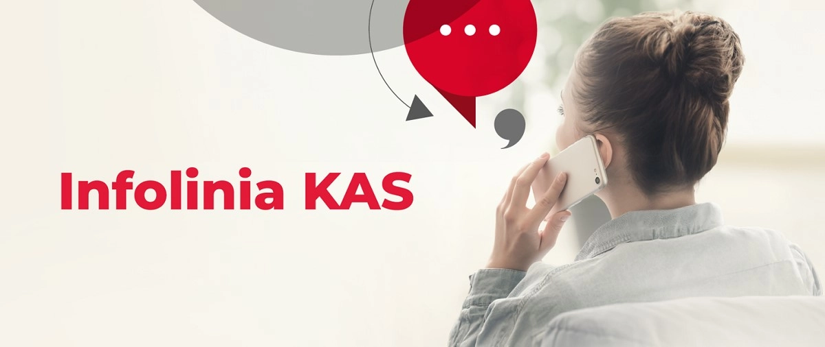 Infolinia KAS czynna dłużej w ostatnich dniach rozliczeń PIT