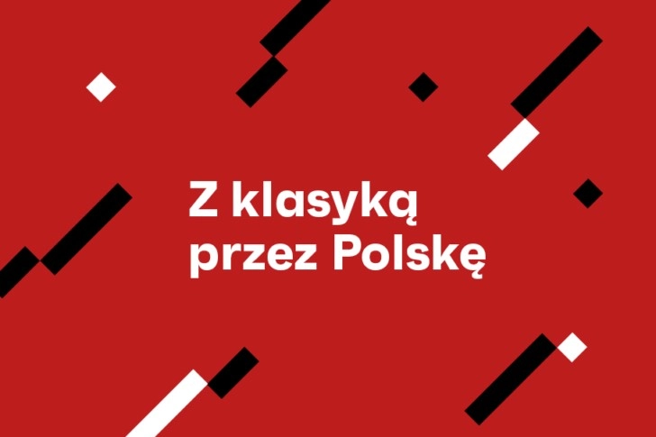 Z klasyką przez Polskę