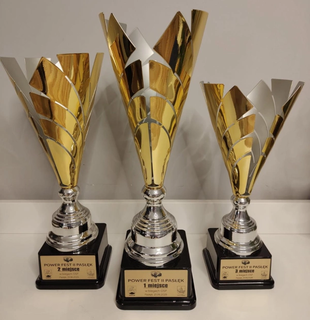 Jednostki OSP gotowe na TOR ODWAGI!