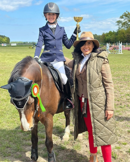 Pasłęczanki w GP Kadyn