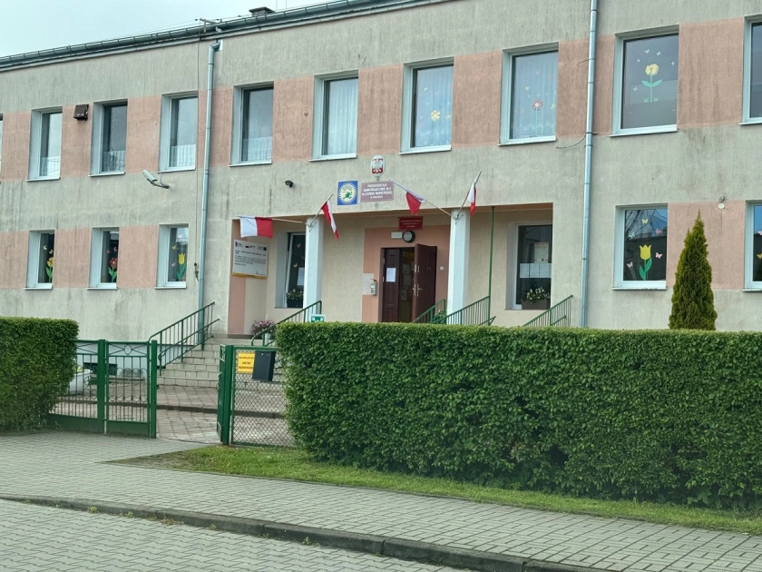 Cząstkowe wyniki wyborów z Pasłęka