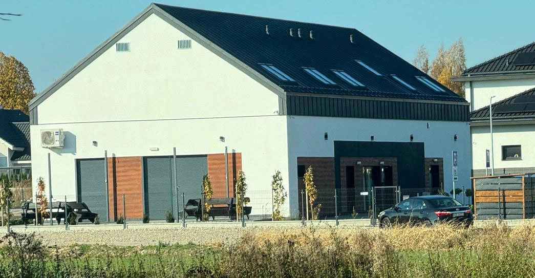 ZAPROSZENIE DO SPOŁECZNEJ KAWIARENKI Centrum Rozwoju Lokalnego w Pasłęku