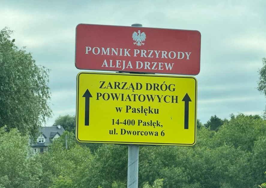 Nabór na wolne stanowisko urzędnicze