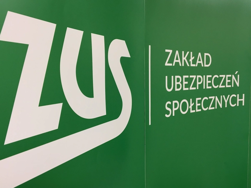20 czerwca ZUS pracuje jak w każdy piątek