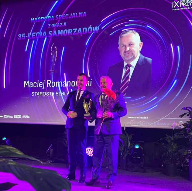 IX Kongres Przyszłości - forum gospodarczo-ekonomiczne