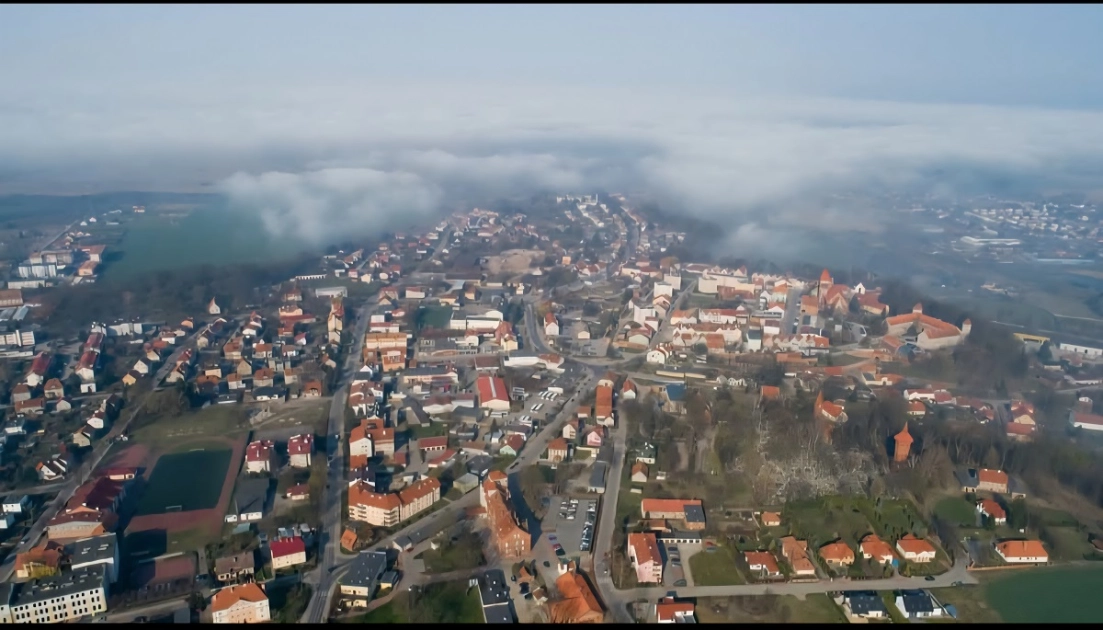 Zaproszenie na Rodzinny Bieg Na Orientację po Mieście
