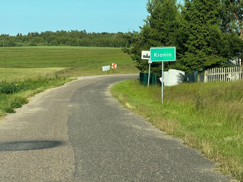 Krajobraz bez (jeszcze) wiatraków