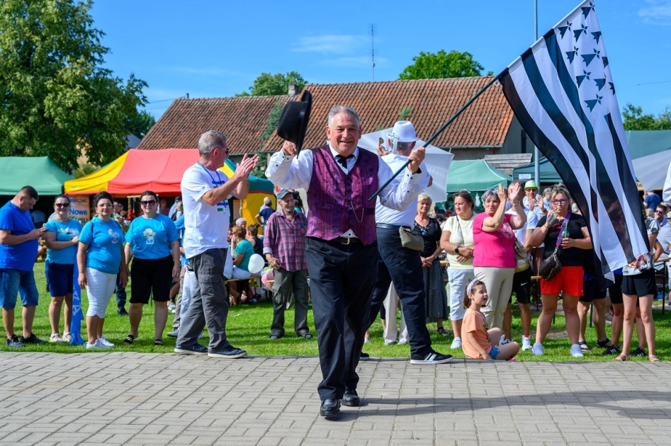 Aktywni we wspólnej Europie