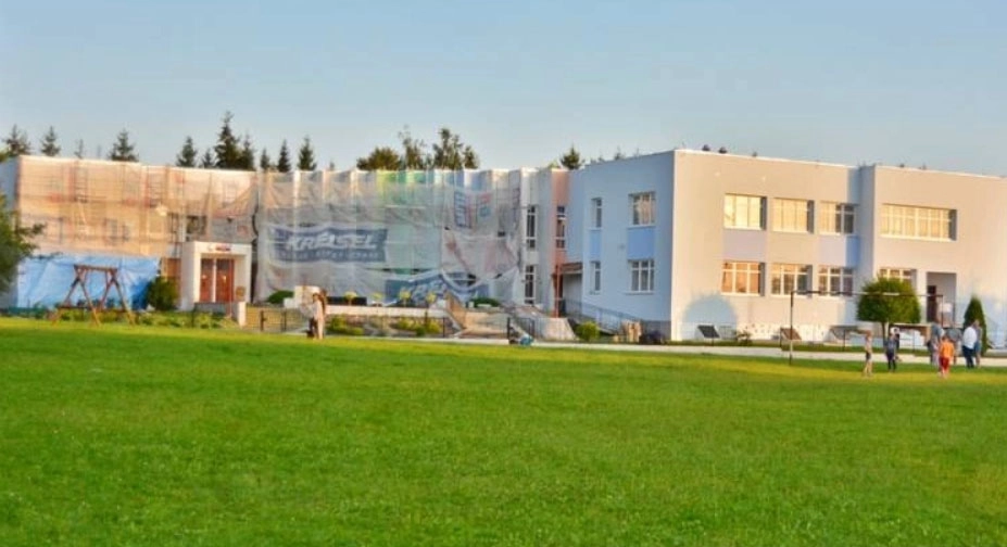 Klub Malucha – przetarg