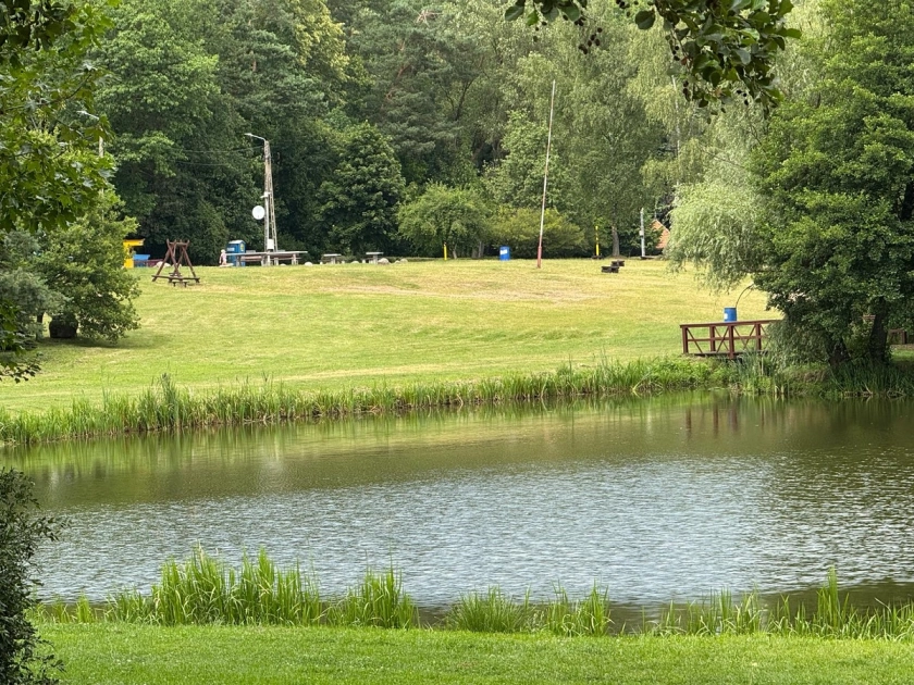 Plaża, dzika plaża