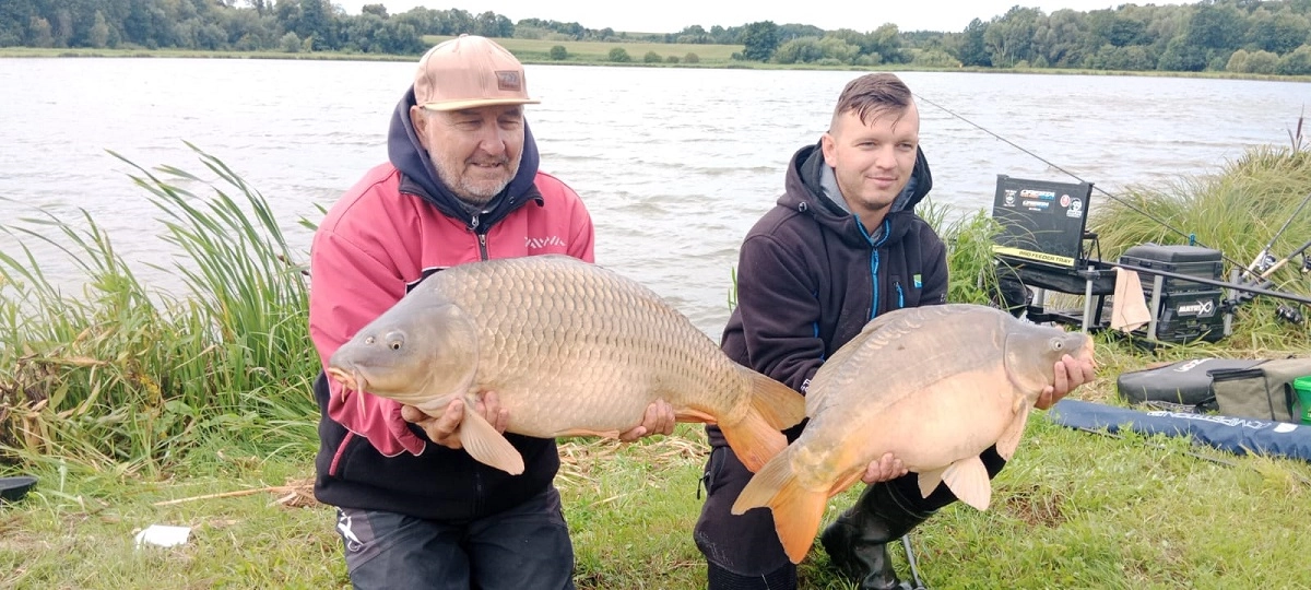 Ryba brała – Grand Prix Zakrzewka II