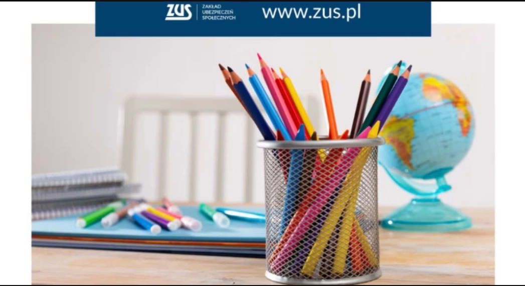 300+ dla uczniów – świadczenie Dobry Start pomaga rodzinom od 2018 roku