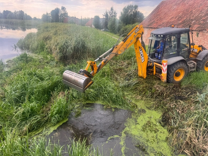 Dyrektor Zlewni odwołany